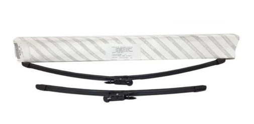 Jogo Palhetas Original Genuino Fiat Argo Cronos Fiat Mopar 7090652