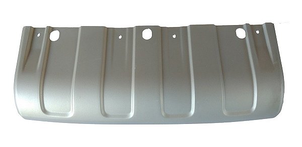 Moldura Inferior Choque Dianteiro Orig Novo Uno 2011 A 2014 100186077