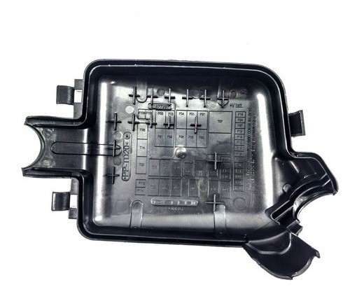 Tampa Da Caixa De Fusíveis Original Fiat Grand Siena Argo