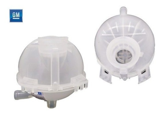 Reservatório Água Radiador Onix 2020/ Tracker 2021/ Original