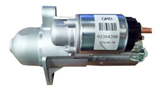 Motor Partida Efi Mpfi Vectra 2000 2001 2002 2.2 93384398