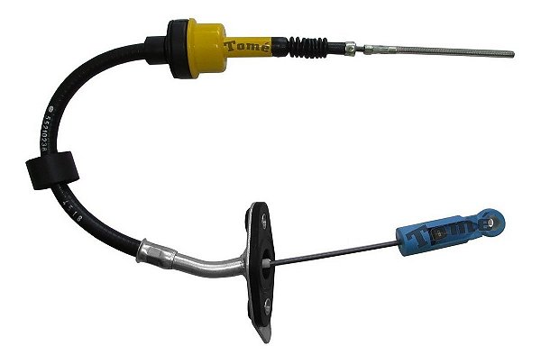 Cabo De Embreagem Original Palio Siena Código 55210238