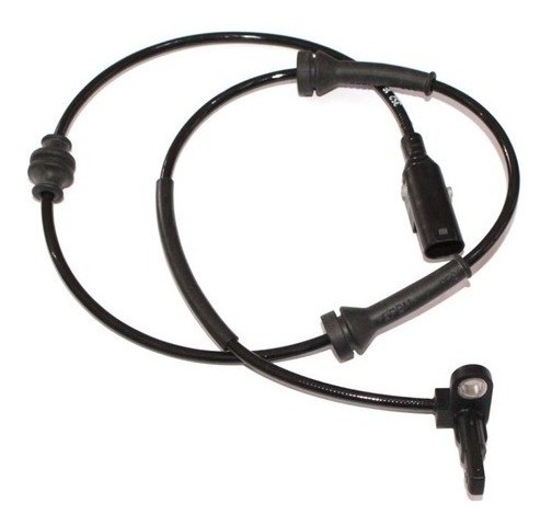 Sensor Abs Dianteiro Linea Punto Original 51918228
