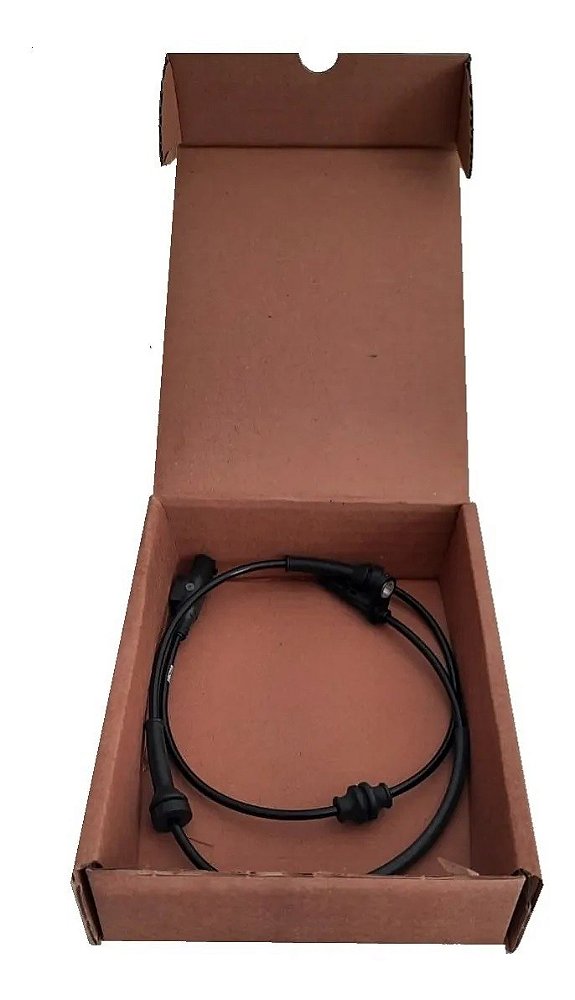 Sensor de Freio Abs Traseiro Fiat Toro Flex 1.3 1.8 2.4 Original 52134377