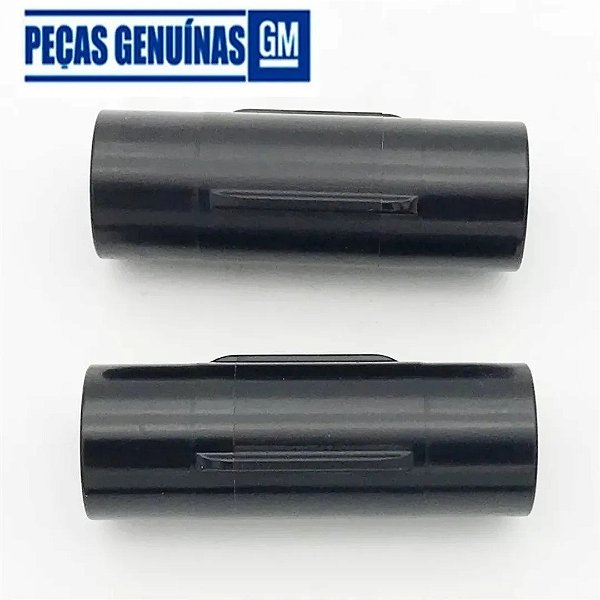 2 Guia localizador engrenagem comando Gm Cruze Sonic Tracker