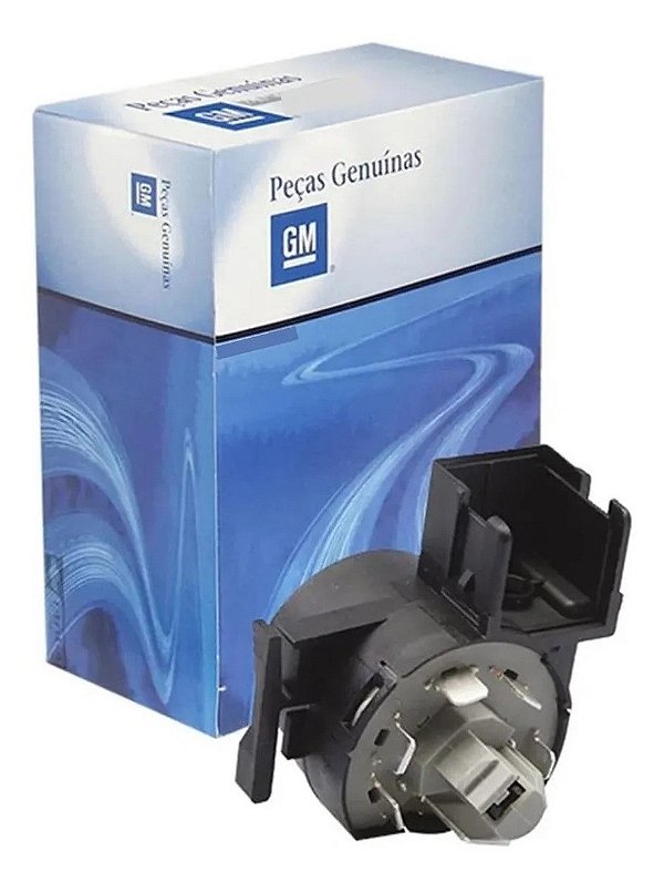 Comutador Partida Corsa Astra Zafira Montana Gm