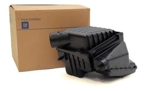 Caixa Filtro De Ar Completa - Corsa 1994 Ate 2009 93313695