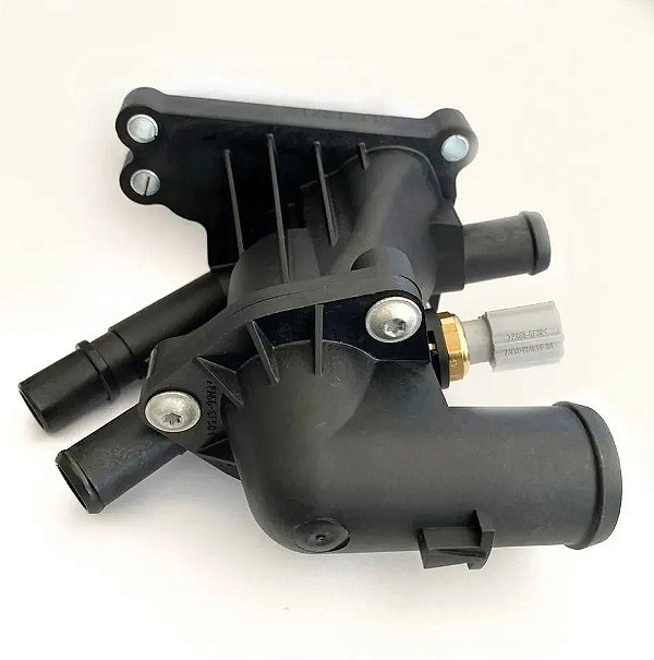 Carcaça Válvula Termostática Ford Ka 1.0 3 Cilindros CM5G9K478GA