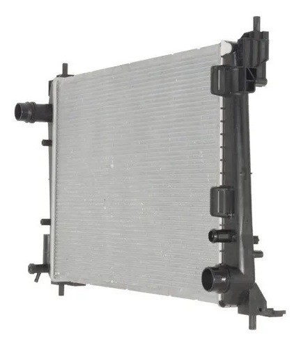 Radiador Água Línea Punto Bravo 1.6 1.8 16v 08/ Denso