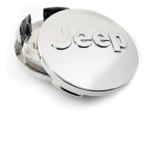 Calota Centro Roda Jeep Renegade Compass 735604676