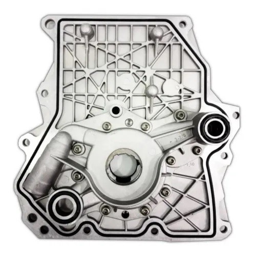 Bomba De Óleo Toro Renegade Argo Cronos 1.8 16v 55247746