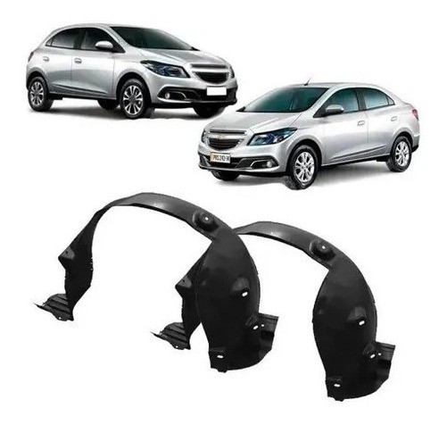 Par Parabarro Onix/prisma 2013 A 2016 Lt Ltz Joy Original Gm