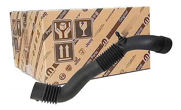 Mangueira Filtro Ar Fiat Uno Novo Após 2010 51854599