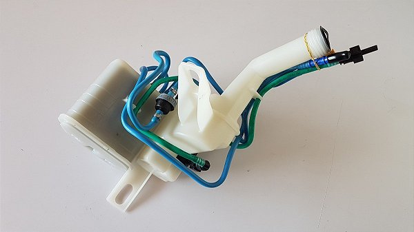 Reservatório Partida Frio Fiat Mobi Uno Fiorino Strada 51911235