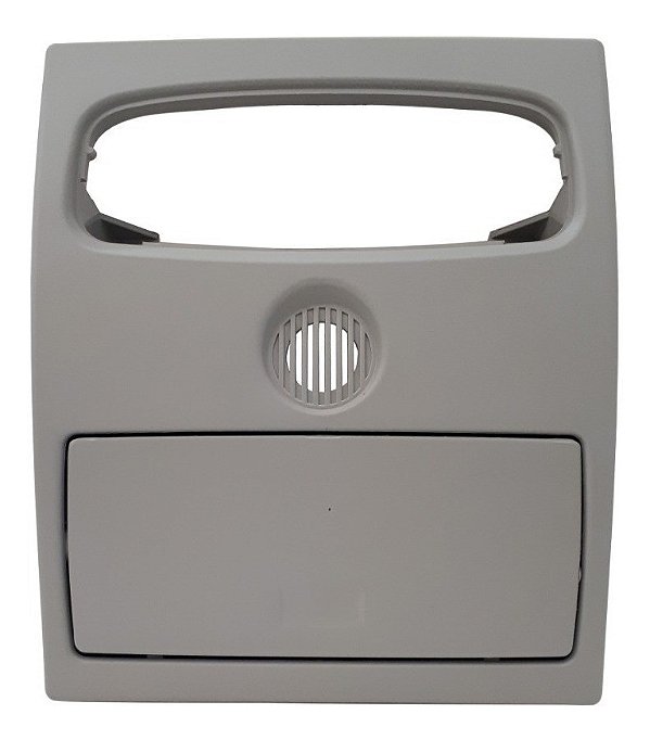 Console Teto Porta Oculos Ecosport 2013 2014 2015 2016 2017