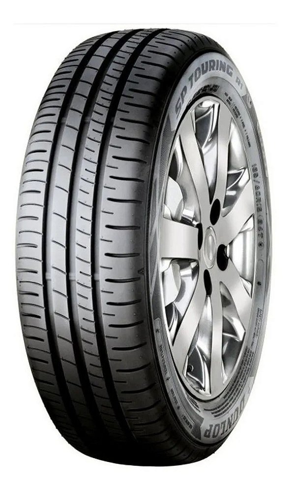 Pneu Aro 14 Dunlop SP Touring R1 P 175/65R14 82T