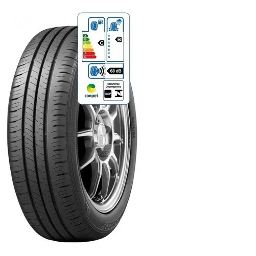 Pneu 185/55 R16 Dunlop Enasave Ec300 83v
