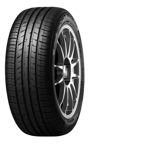 Pneu Dunlop Sport Fm800 195/60r15 88v