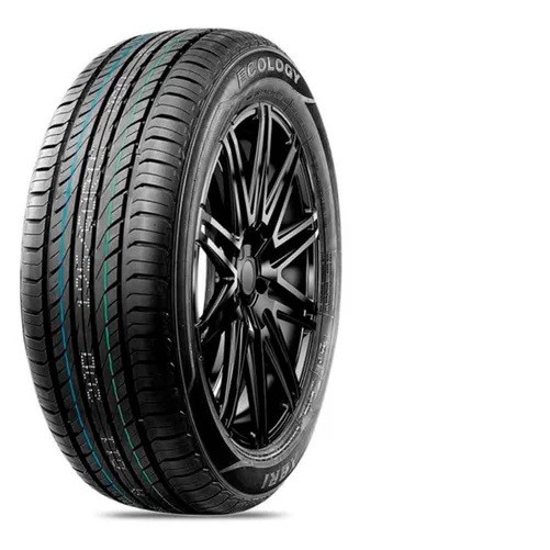 Pneu Xbri 195/60r16 89h Ecology Aro 16