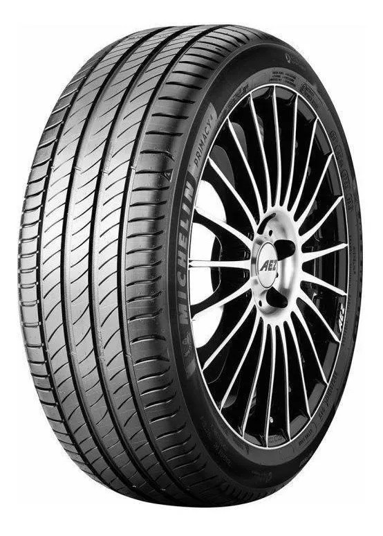 Pneu Aro 15 195/65R15 91H Michelin Primacy 4