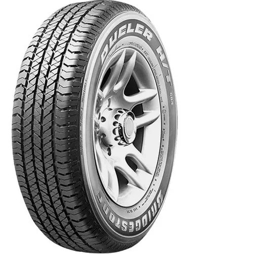Pneu 215/65r16 98T Dueler H/T 684 Bridgestone