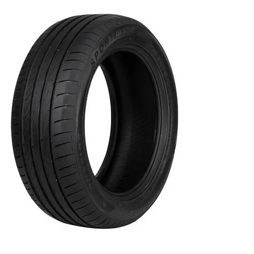 Pneu Speed Max 225/50r17 Spm302 Run Flat 94w