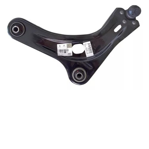 Bandeja Peugeot 208 Citroen C3 2013 Até 2015 Original Esquerda 9828817080