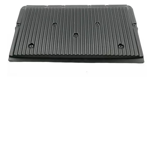 Forro Recobrimento Tampa Traseira Fiat Strada 2014 / 2020