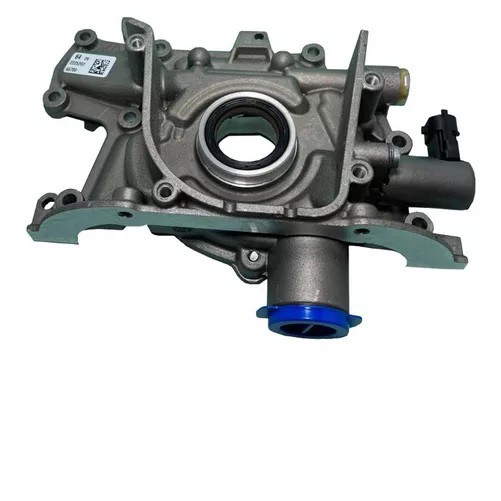 Bomba De Óleo Fiat Toro/jeep Renegade/compass 2.0 16v Diesel 46336064