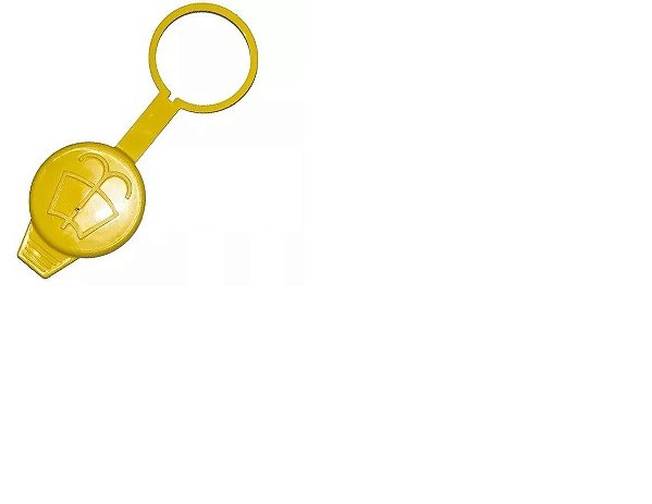 Tampa Reservatório Limpador Parabrisa Original Jeep Renegade 52162854