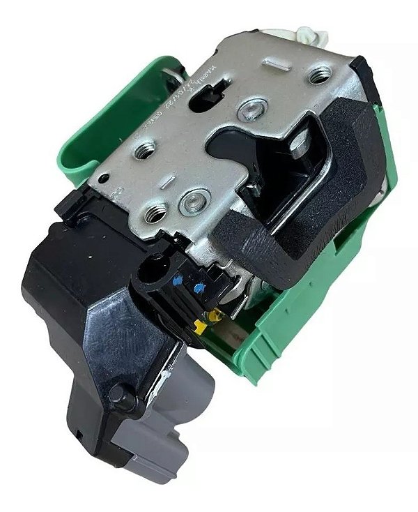 Fechadura Dianteira Esquerda Eletrica Ori Novo Fiorino