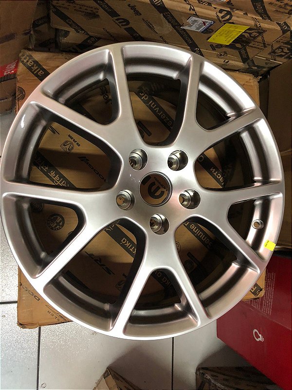 Roda Aro 19 Original FREEMONT K1RU20DD5AC