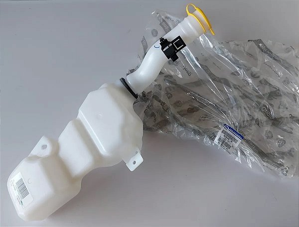 Reservatório Água Parabrisa Fiat Toro Original 52022048