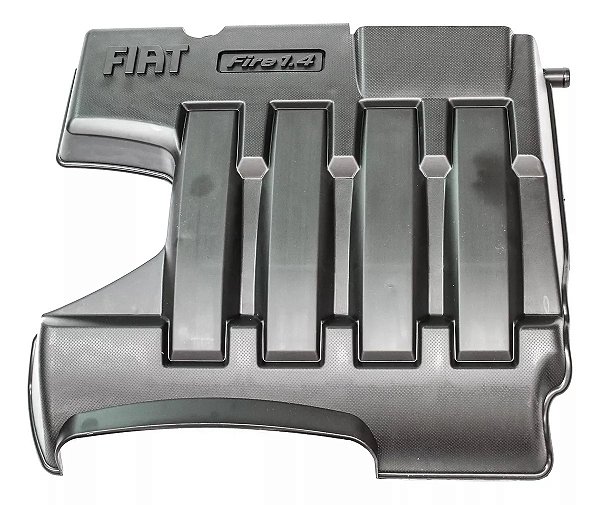 Caixa Do Filtro De Ar Completa Fiat 1.4 55204946 - Com Pequeno Detalhe - *DETALHES NA FOTO*