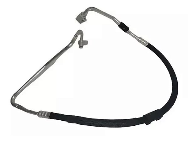 Mangueira Compressor Do Ar Condi Orig Strada1.4 13/20