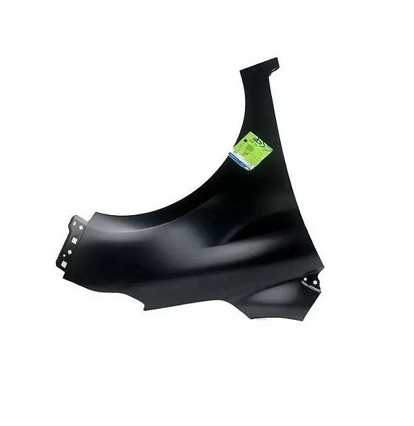 Paralama Dianteiro Lado Direito Ford Ka 2014 a 2021 Original J7BZ16005D