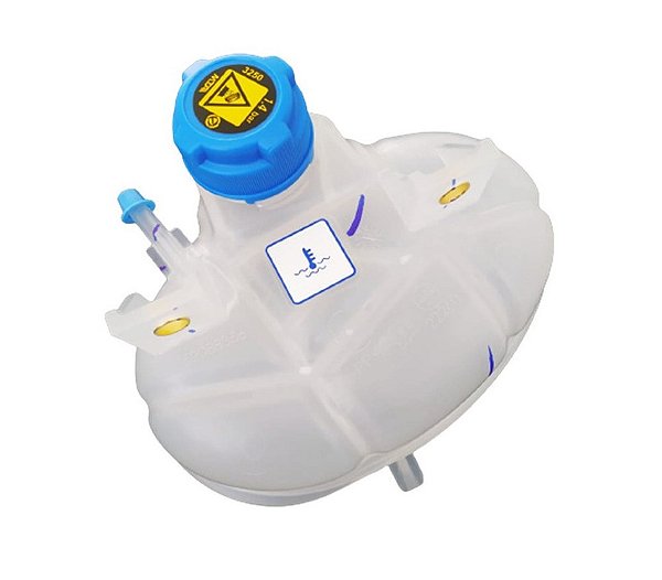 Reservatorio Agua Radiador Novo Palio/uno 1.0 1.4 Evo Mobi 52170903