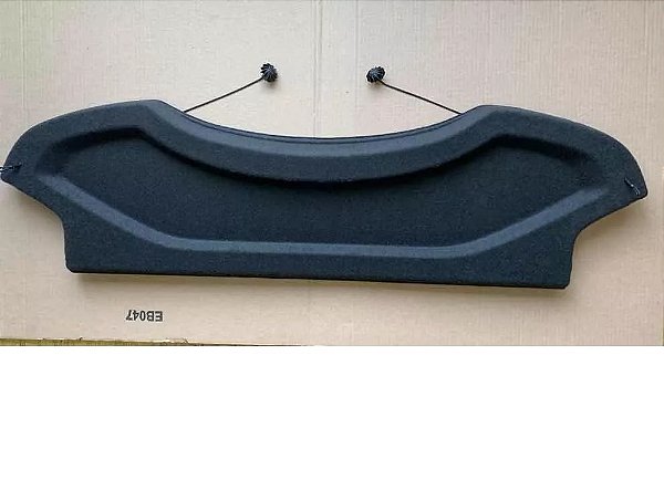 Tampão Porta Malas Original VW Gol 17/23 5U6867769C7T8