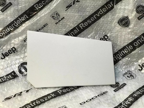 Portinhola Do Tanque Fiat Ducato - Original 1385931080