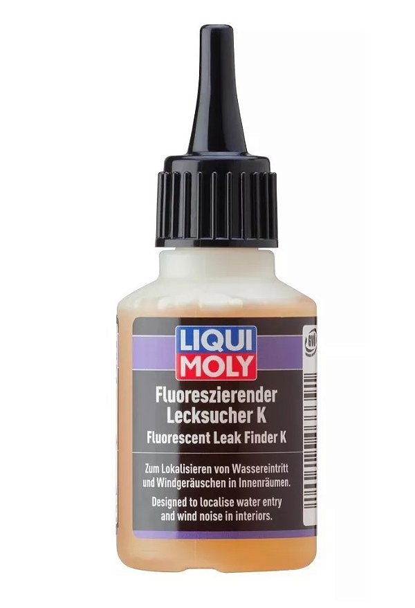 Liqui Moly Fluorescent Leak Finder K 3339