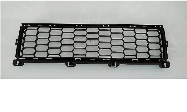 Grade Inferior Parachoque Jeep Renegade Flex 2016 2017 2018 Original