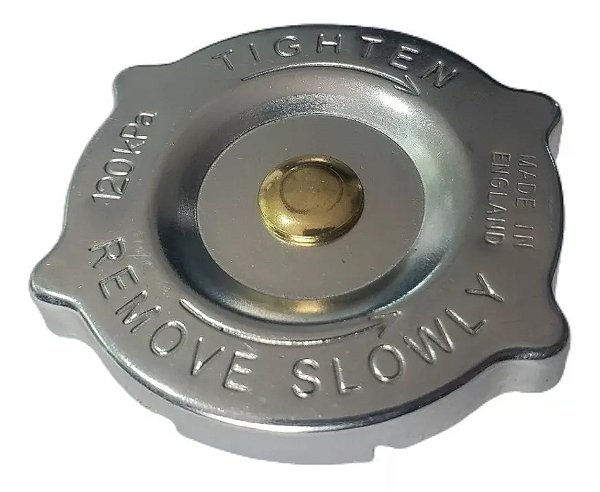 Tampa Reservatorio Agua Fiat Freemont Journey Cherokee