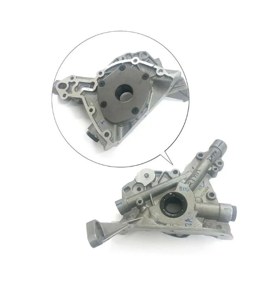 Bomba de oleo Gm Cobalt Agile Celta Spin Corsa 24578508
