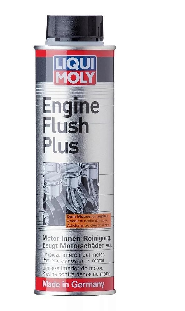 Liqui Moly Engine Flush Plus 300ML 2657