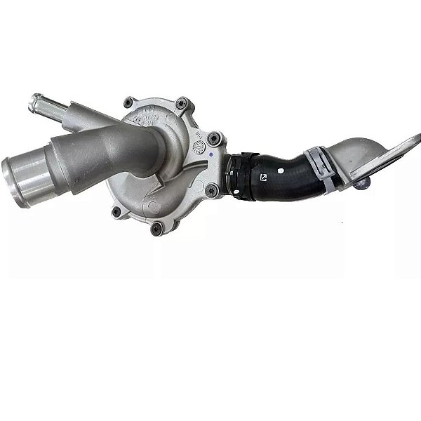 Bomba Dagua Fiat Toro Jeep Renegade E-torq 55261776