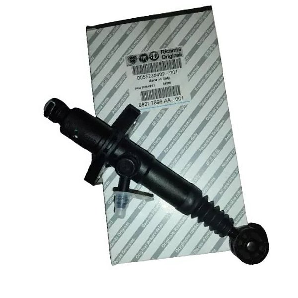 Cilindro Mestre Embreagem Ducato 2.8/2.3 Multjet - Original