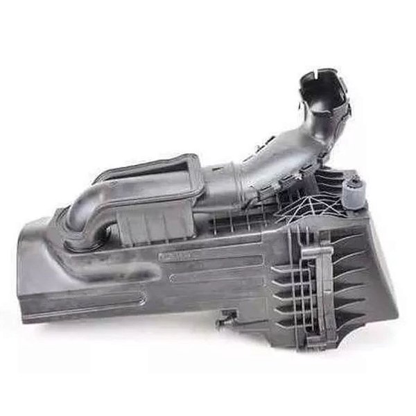 Caixa Do Filtro Do Ar Completo Ka 1.0 Flex 2014 Em Diante