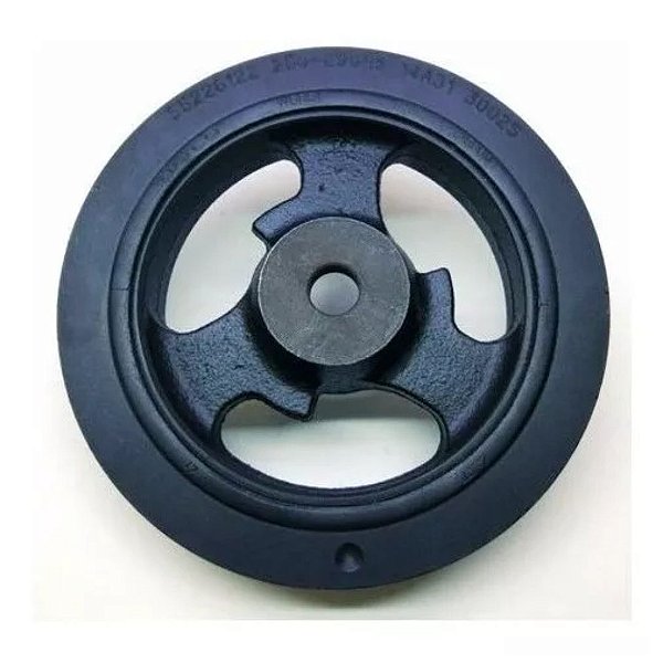 Polia Virabrequim Motor E-torq 1.6 1.8  55277926 Original