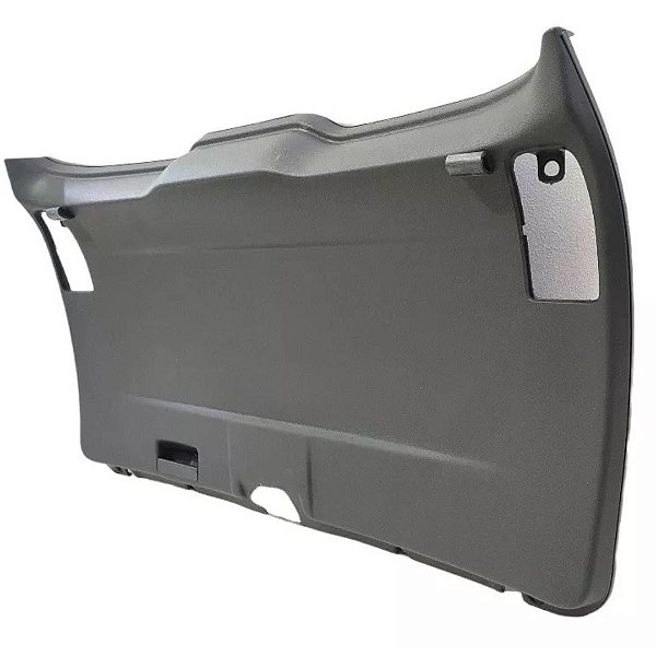 Revestimento tampa traseira Palio Weekend 2008 2020 original 100173514