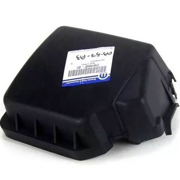 Tampa Caixa Fusíveis Motor Fiat Doblo 2002-2021 Original